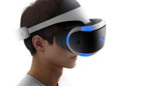 Best Games to Download for New VR Gaming Headset
