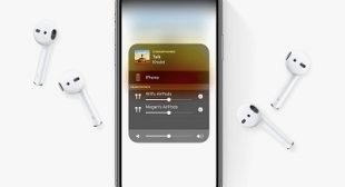 How to Use Apple 13’s Audio Share in AirPods