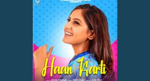 Haan Karti Lyrics – Baani Sandhu
