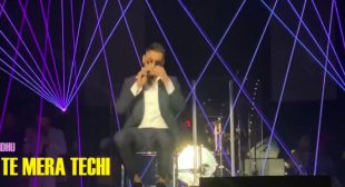 Main Te Mera Techi Lyrics – Garry Sandhu