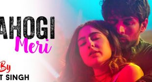Rahogi Meri Lyrics – Arijit Singh