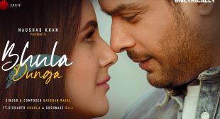 Bhula Dunga Lyrics