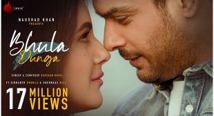 Bhula Dunga Lyrics – LyricsZoon.Com