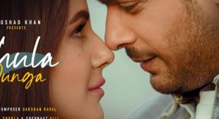 Bhula dunga lyrics – darshan raval