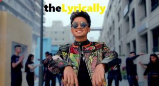 Dolce Gabbana Lyrics – Karan Randhawa