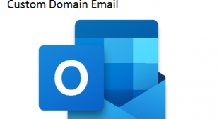 Fix: Outlook Issues While Setting up Custom Domain Email – Webroot Safe