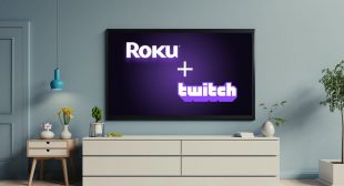 How to Install and Watch Twitch on Roku