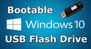 How to Boot From USB in Windows 10 vvvvvv