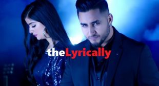 Kinna Kardi Tera Lyrics – Khan Saab