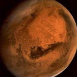 Buy Land On Mars – Gift A Universe