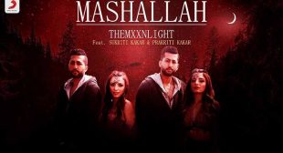 Mashallah Lyrics – THEMXXNLIGHT – Songs Lyrics Free