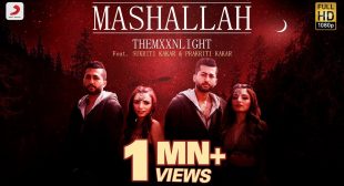 Mashallah Lyrics – LyricsZoon.Com
