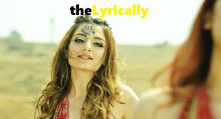 Mashallah Lyrics – Prakriti Kakar