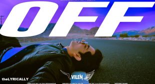 Off Vilen Lyrics
