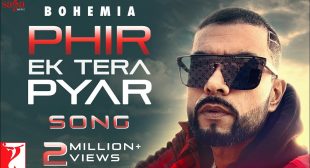 Phir Ek Tera Pyar Lyrics – LyricsZoon.Com