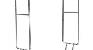 Rolling Garment Racks For Cloths