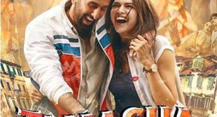 Agar Tum Saath Ho Lyrics – Arijit Singh from Tamasha – BelieverLyric