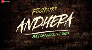 Andhera Song Lyrics