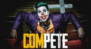 Compete Lyrics – Singga