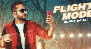 Flight Mode Lyrics