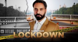 Babbu Maan Latest Song – Lockdown