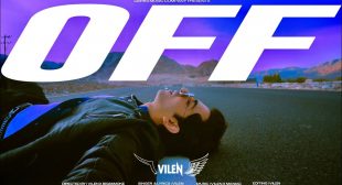 off lyrics-Vilen