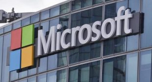 Microsoft Ending Investments in Facial Recognition Companies