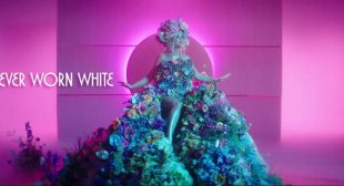 Never Worn White Lyrics – Katy Perry