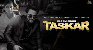 Taskar Lyrics and Video