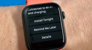 How to Install watchOS 6.1.2 Beta 2 on Apple Watch