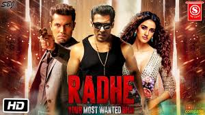 Radhe New Hindi Full Movies Downlode Tamilrockers – TECHNO MANTU
