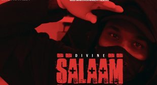 Salaam Song Lyrics