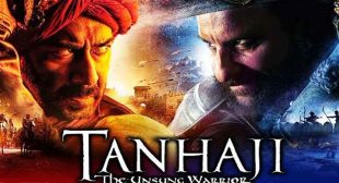 Tanhaji Full Movie Download