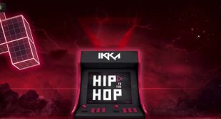 Hip To The Hop Lyrics – Ikka
