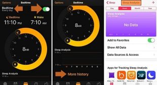How to Enable/Disable Bedtime on iPhone