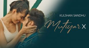 Mutiyar X lyrics | Ik week vich tode yaari 10 vaar ve lyrics