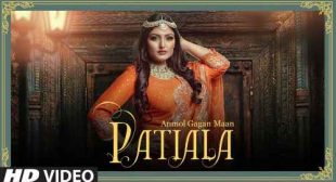 Patiala Lyrics Anmol Gagan Maan | Punjabi Songs » Sbhilyrics