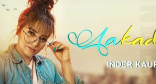Aakad – Inder Kaur