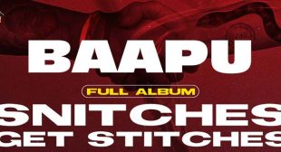 Baapu Lyrics – Sidhu Moose Wala