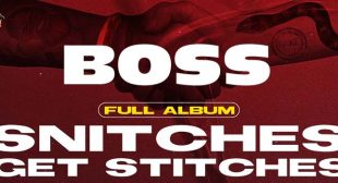 Boss Lyrics – Sidhu Moose Wala