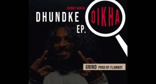 Grind – Emiway