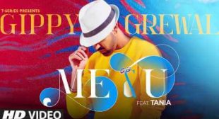 Me & U Lyrics – Gippy Grewal | Punjabi Song » Sbhilyrics
