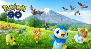Pokémon Go: All Sinnoh Throwback Challenge Tasks and Rewards
