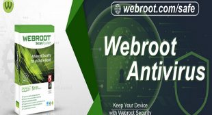 Activate webroot safe with key code – www.webroot.com/safe