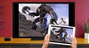 How to AirPlay Video and Mirror Your Device’s Screen