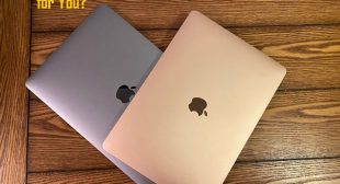 MacBook Pro & MacBook Air: Which One is Best for You?
