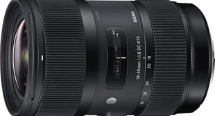 7 Best Sigma and Tamron Camera Lenses