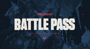 Valorant: How to Get the Battle Pass