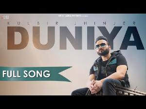 Duniya Lyrics – Kulbir Jhinjer | Punjabi Song » SbhiLyrics