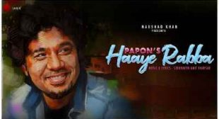 Haaye Rabba Lyrics – Papon | Hindi Song » Sbhilyrics